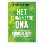 Lannoo Het communicatie DNA