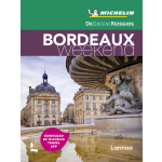 Dee Reisgids Weekend - Bordeaux - Groen