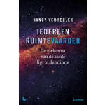 Lannoo Iedereen ruimtevaarder