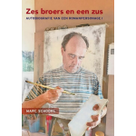 Uitgeverij DHZ GVD de Vrijbuiter Zes broers en een zus