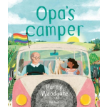Van Goor Opa's camper
