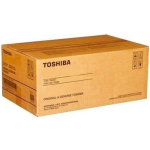 Toshiba T-4590E toner standard capacity 36.000 pagina's 1-pack - Zwart