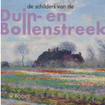 Uitgeverij Wbooks De schilders van Duin-en Bollenstreek