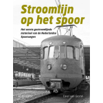 Uitgeverij Wbooks Stroomlijn op het spoor