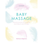 Veltman Uitgevers B.V. Babymassage
