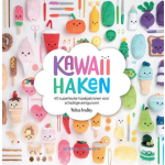 Veltman Uitgevers B.V. Kawaii haken