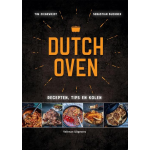 Veltman Uitgevers B.V. Dutch Oven