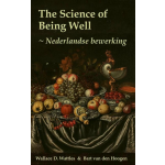 Wellness Publishing The Science of Being Well
