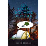 Mijnbestseller.nl 120 Tentje Boompje Puzzels