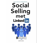 AClassBooks Social Selling met LinkedIn