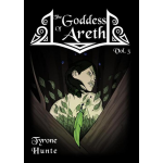 Brave New Books The Goddess of Areth