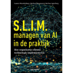 Mediawerf Slim managen van AI in de praktijk