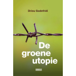 Doorbraak Boeken Dee utopie - Groen