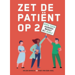 GrowingStories Zet de patiënt op 2