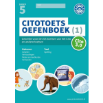 Citotoets Oefenboek deel 1 groep 5