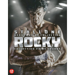 VSN / KOLMIO MEDIA Rocky Heavyweight Collection