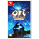 Iam8Bit Ori And The Blind Forest (Definitive Edition)