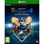 Milestone Monster Energy Supercross Xbox One