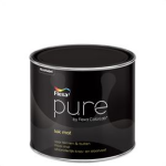 Flexa Pure Lak Mat - Mengkleur - 500 ml