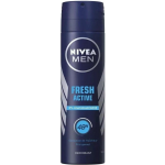 Nivea Deospray Men Fresh Active - 150 ml