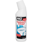 Hg Hygiënische Toiletgel - 500 ml