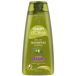 Dalan d'Olive - Shampoo - Color Protection - 400 ml.