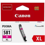 Canon CLI-581XL Cartridge - Magenta