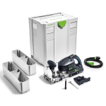 Festool DF 700 EQ-Plus DOMINO freesmachine