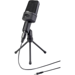 TIE Audio Tie Broadcast Mic