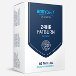 Body & Fit 24hr Fatburn