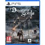 Sony Demon's Souls Remake - PlayStation 5
