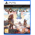 Gearbox Publishing CLD DISTRIBUTION S.A. Godfall (Deluxe Editie)