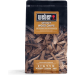 Weber Houtsnippers Whiskey 0,7 kg