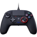 NACON Revolution Pro 3 Official Controller PS4 - Zwart