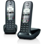 Gigaset A475 Duo - Zwart