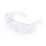 Kunststof veiligheidsbril / beschermbril voor volwassenen -