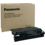 Panasonic DQ-DCB020-X drum standard capacity 20.000 pagina's 1-pack