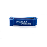 Muscle Power Power Band Extra Sterk - Blauw