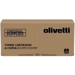 Olivetti Toner B1009 für;d-Copia 3003MF/3004MF - Zwart