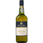 Wijnvoordeel Barão de Vilar White Sweet Port