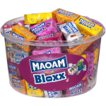 Maoam - Bloxx - 50x 5 stuks