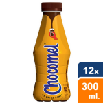 Chocomel Original - Fles 12x 300ml