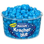 Maoam - Kracher - 1200gr - Blauw