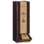 Callebaut - Warme chocolademelk Puur Callets - 25x 35g