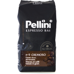 Pellini - Espresso Bar N. 9 Cremoso Bonen - 1 kg
