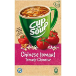 Cup-a-soup Cup a Soup - Chinese Tomaat - 21x 175ml