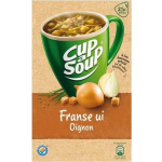 Cup A Soup - Franse Ui - 21x 175ml