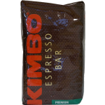 KIMBO - Espresso Bar Premium Bonen - 1kg
