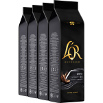 L&apos;OR Espresso L'OR Espresso Onyx Dark Roast koffiebonen 2 kg