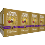 Douwe Egberts - Excellent (5) Filter Koffie - 12x 250g